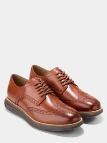 Туфли и лоферы Cole Haan модель C39599 Фото