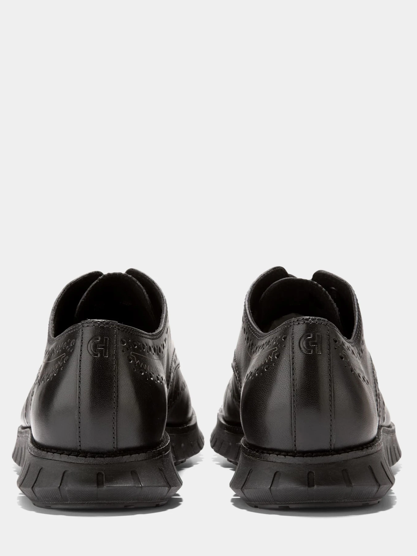 Туфли и лоферы Cole Haan модель C39601 Фото