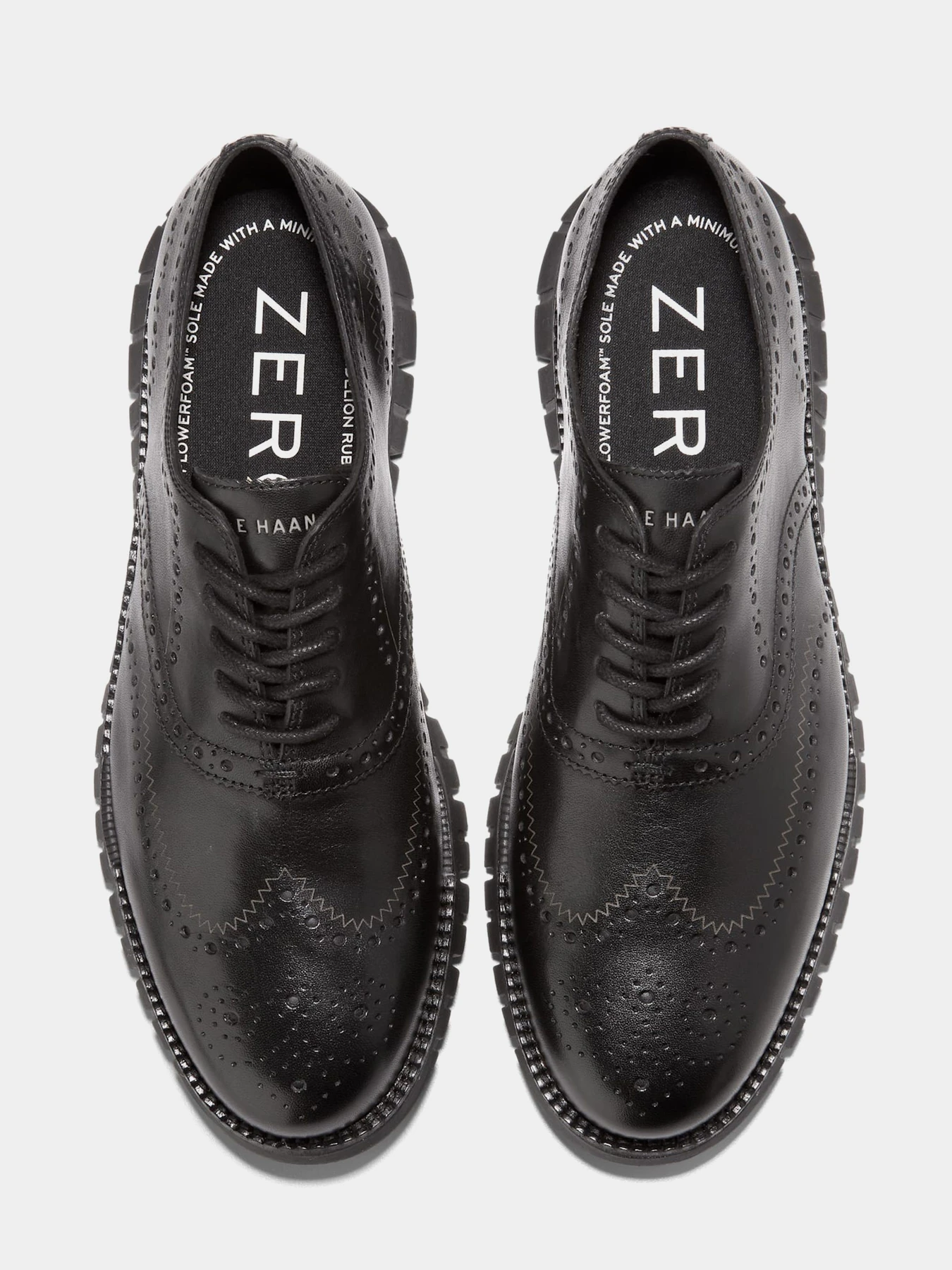 Туфли и лоферы Cole Haan модель C39601 Фото