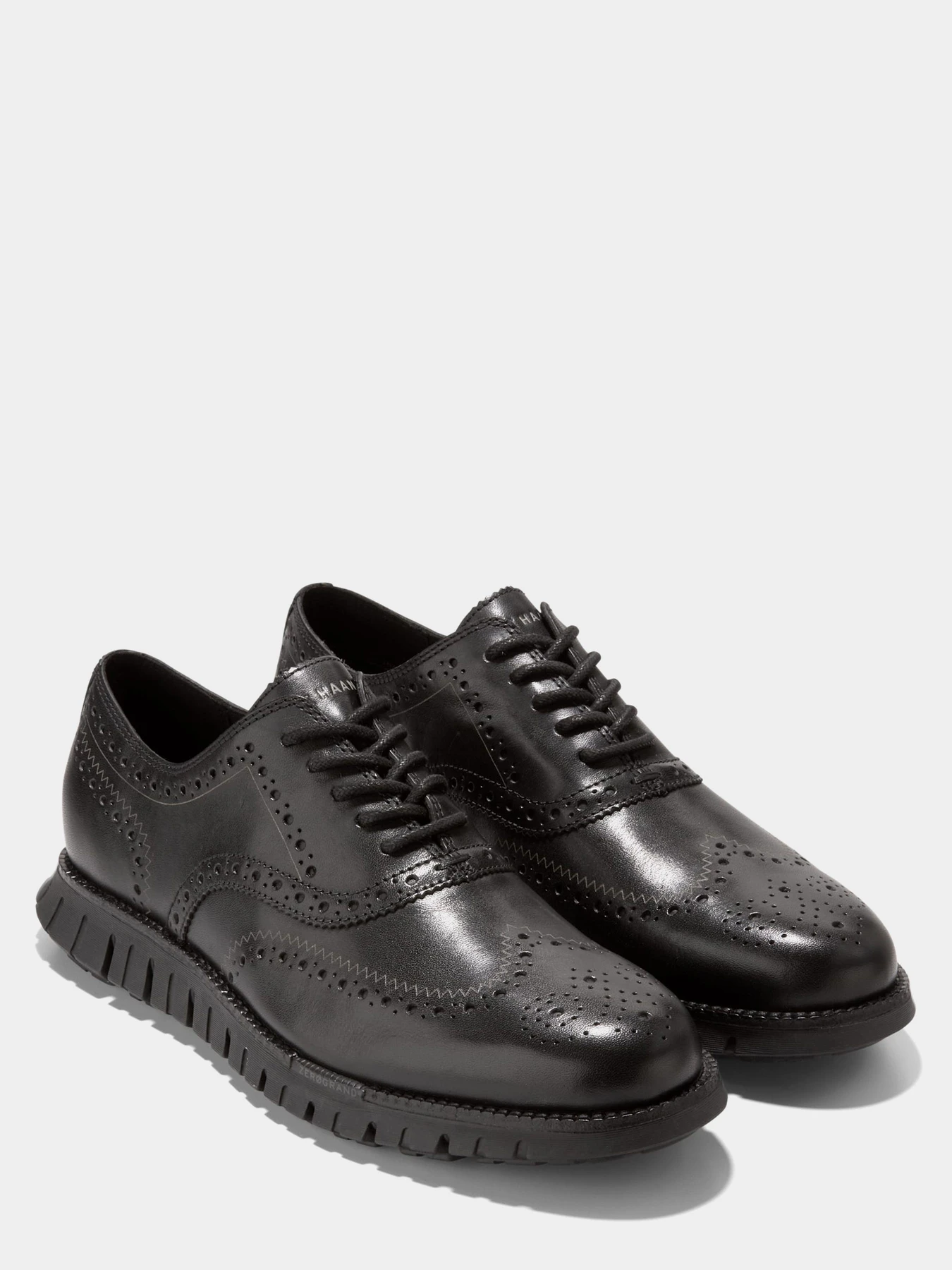Туфли и лоферы Cole Haan модель C39601 Фото