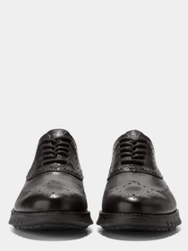Туфли и лоферы Cole Haan модель C39601 Фото
