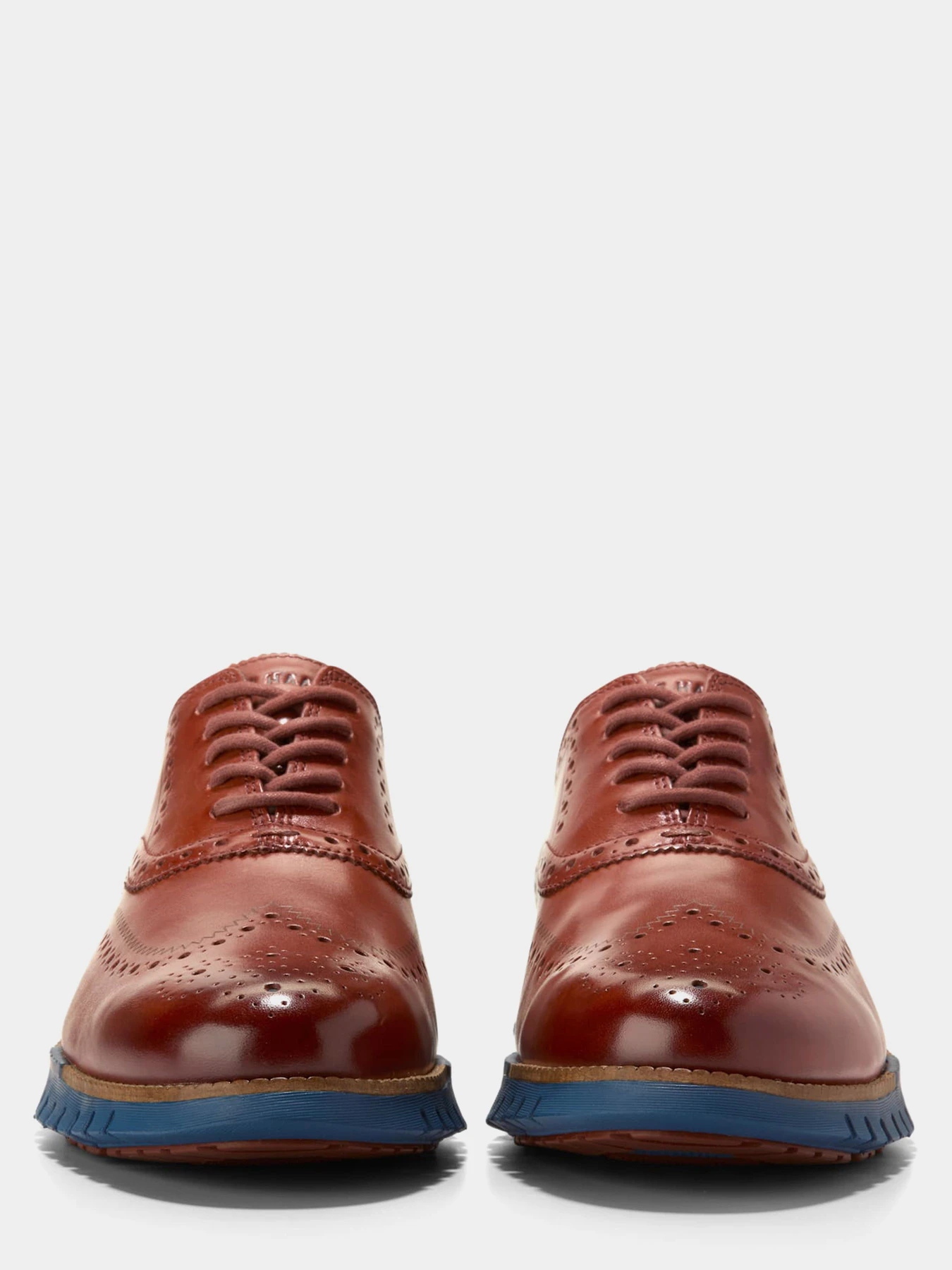 Туфли и лоферы Cole Haan модель C40368 Фото