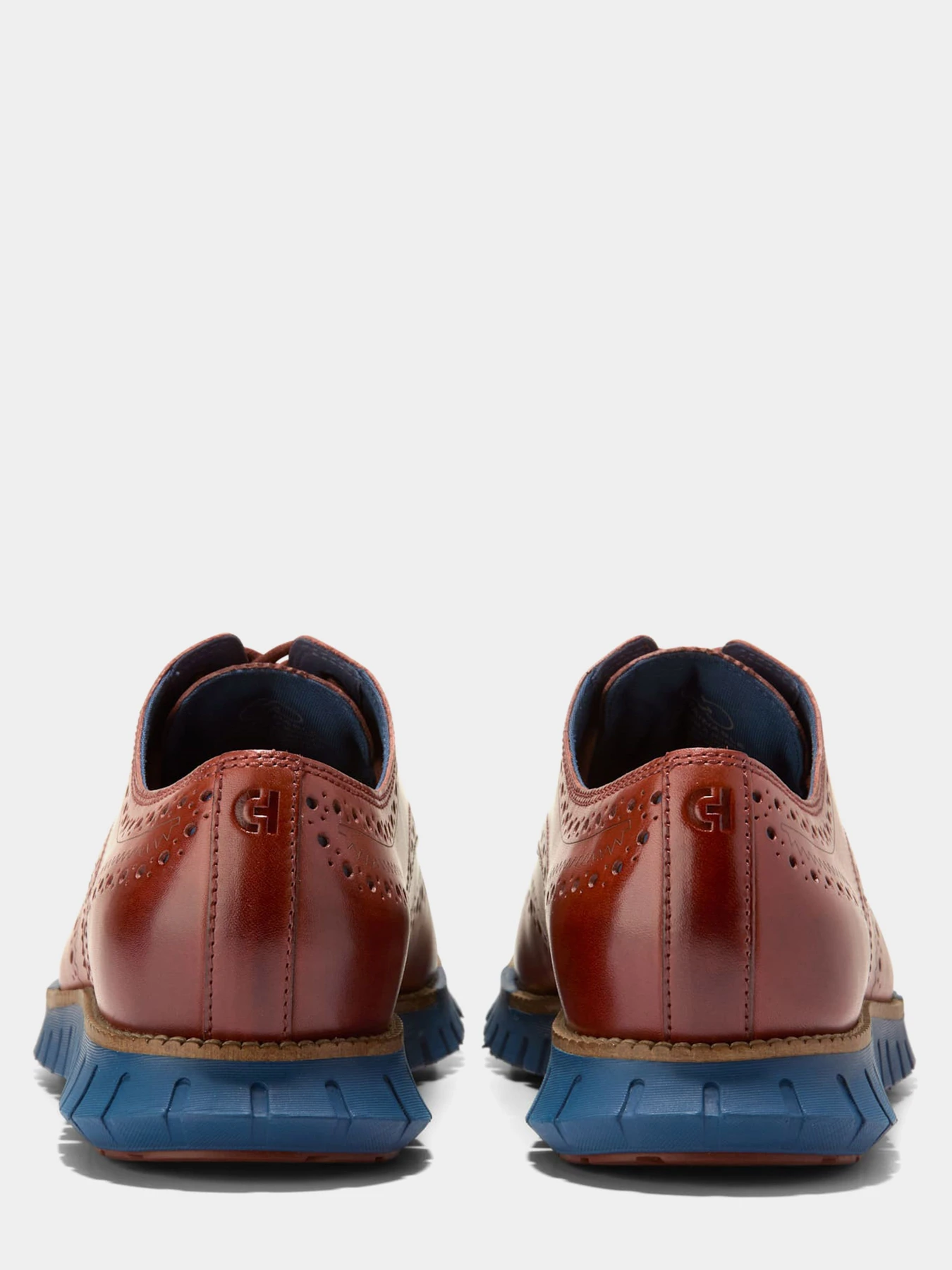 Туфли и лоферы Cole Haan модель C40368 Фото