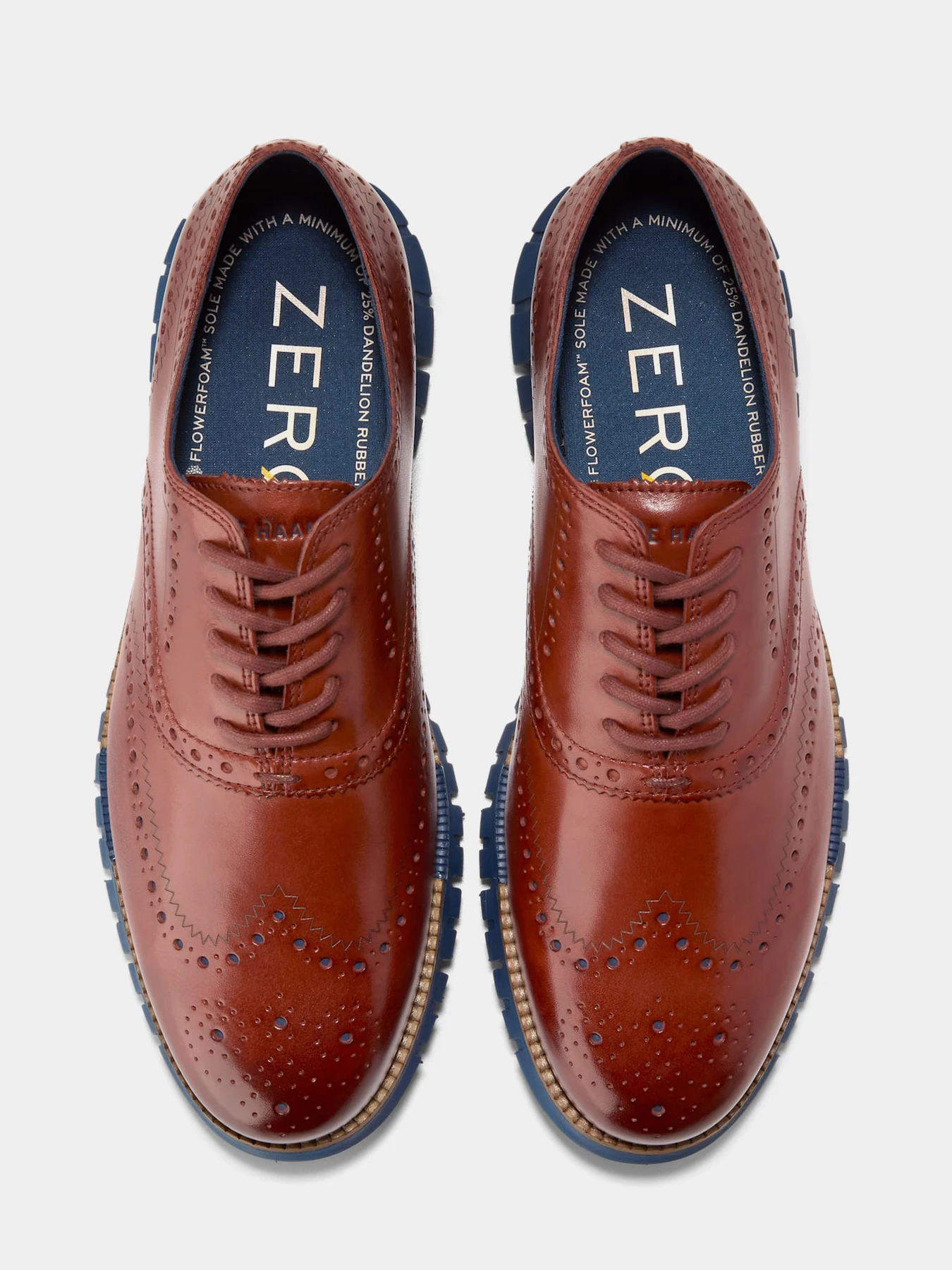 Туфли и лоферы Cole Haan модель C40368 Фото