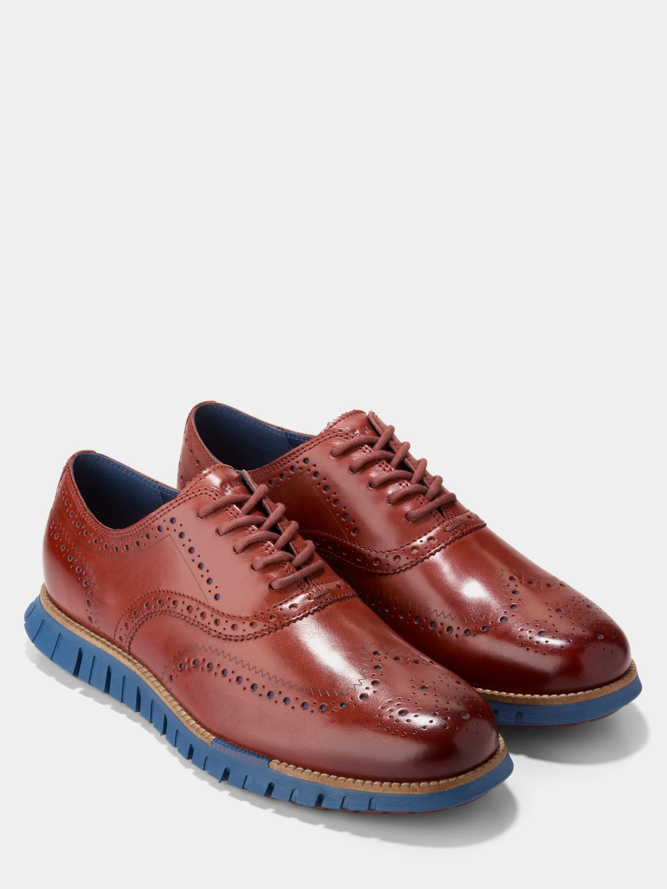 Туфли и лоферы Cole Haan модель C40368 Фото