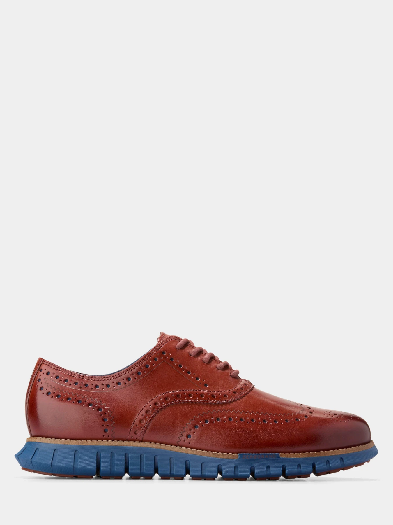 Туфли и лоферы Cole Haan модель C40368 Фото