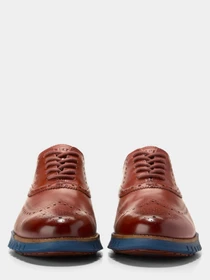 Туфли и лоферы Cole Haan модель C40368 Фото