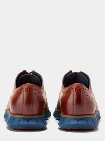 Туфли и лоферы Cole Haan модель C40368 Фото