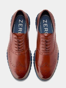 Туфли и лоферы Cole Haan модель C40368 Фото