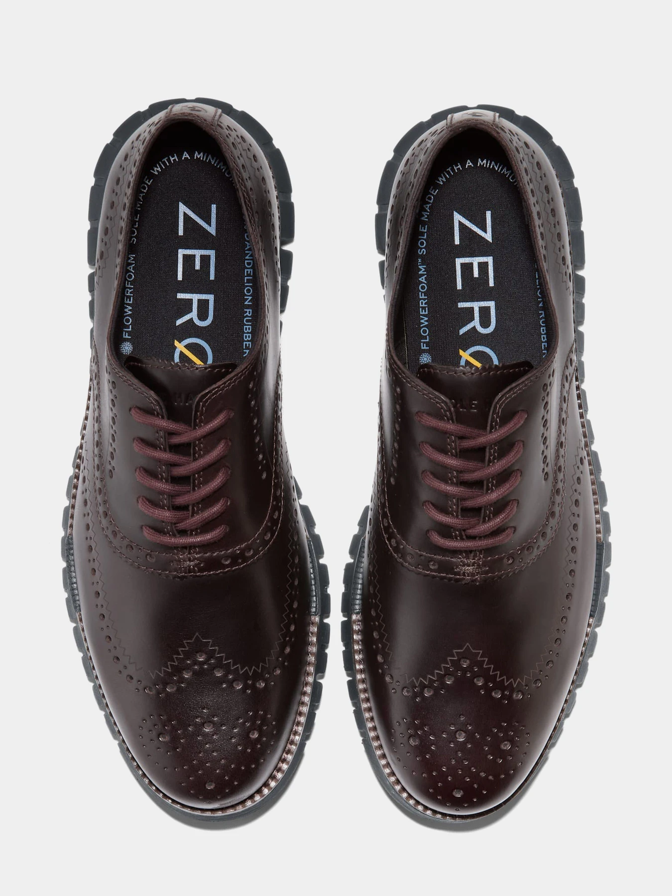 Туфли и лоферы Cole Haan модель C40370 Туфли и лоферы Cole Haan модель C40370 Фото