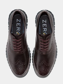 Туфли и лоферы Cole Haan модель C40370 Фото