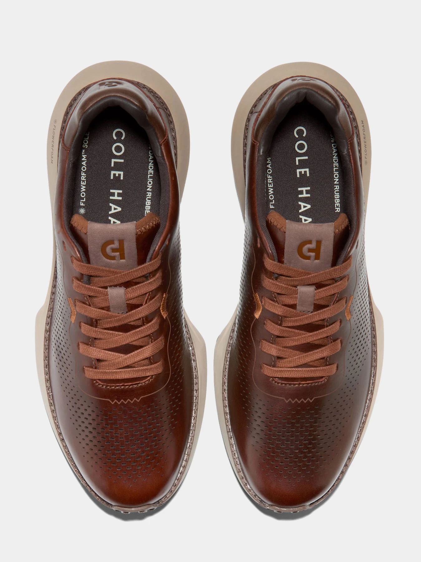 Кроссовки Cole Haan модель C40378 Фото