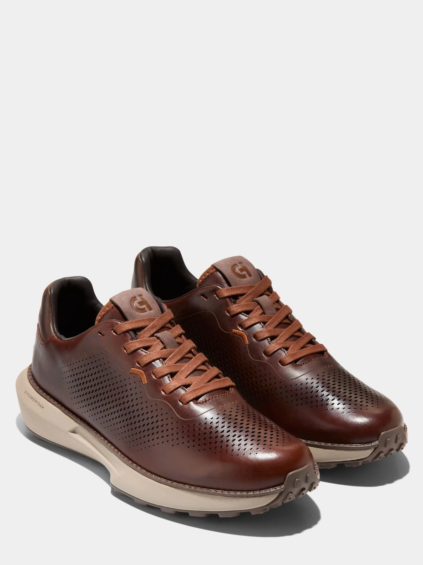 Кроссовки Cole Haan модель C40378 Фото
