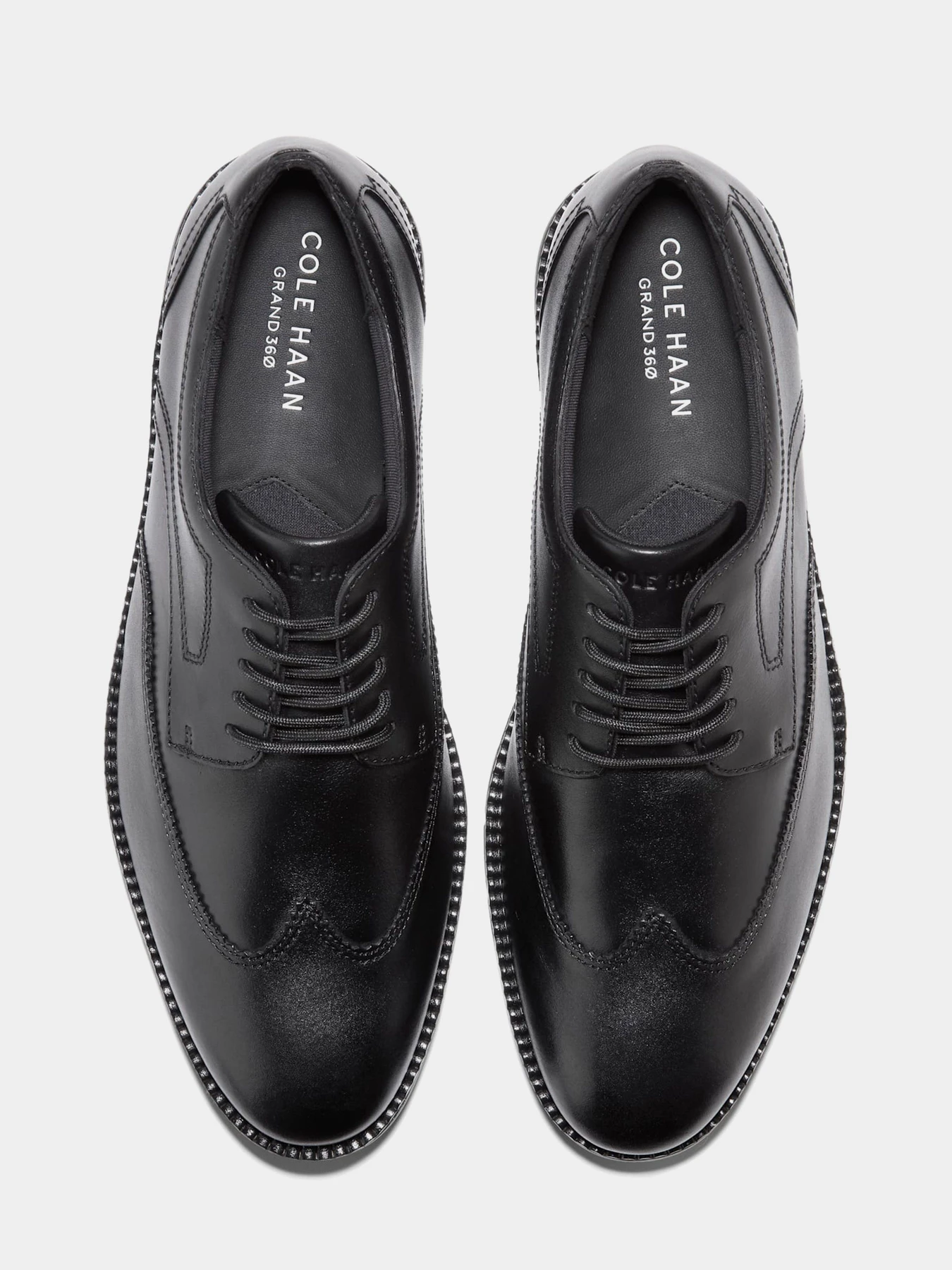 Туфли и лоферы Cole Haan модель C40438 Туфли и лоферы Cole Haan модель C40438 Фото
