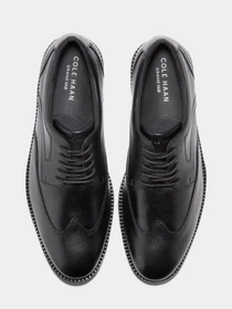 Туфли и лоферы Cole Haan модель C40438 Фото