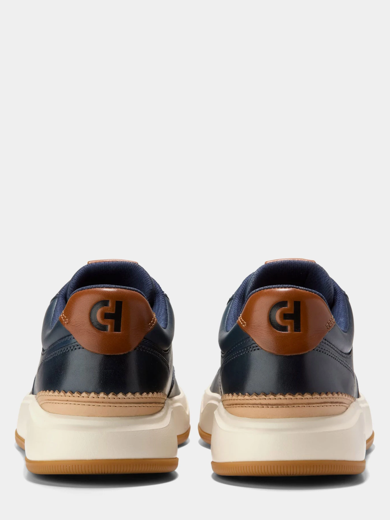 Кеды Cole Haan модель C40443 Фото