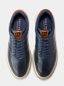 Кеды Cole Haan модель C40443 Фото