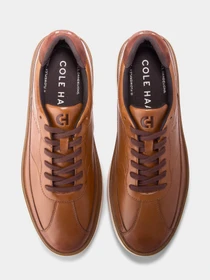 Кеды Cole Haan модель C40474 Фото