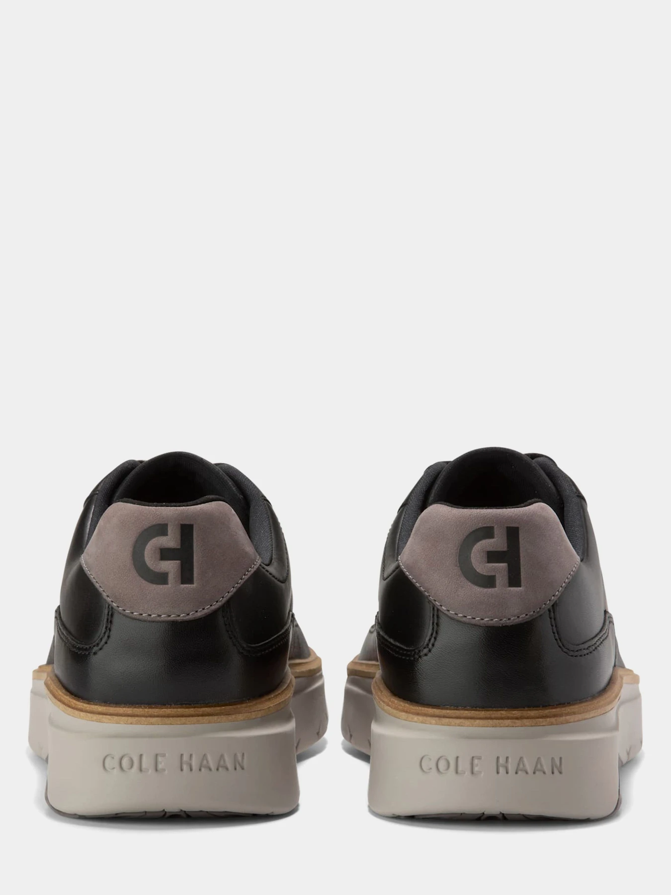Кеды Cole Haan модель C40475 Фото