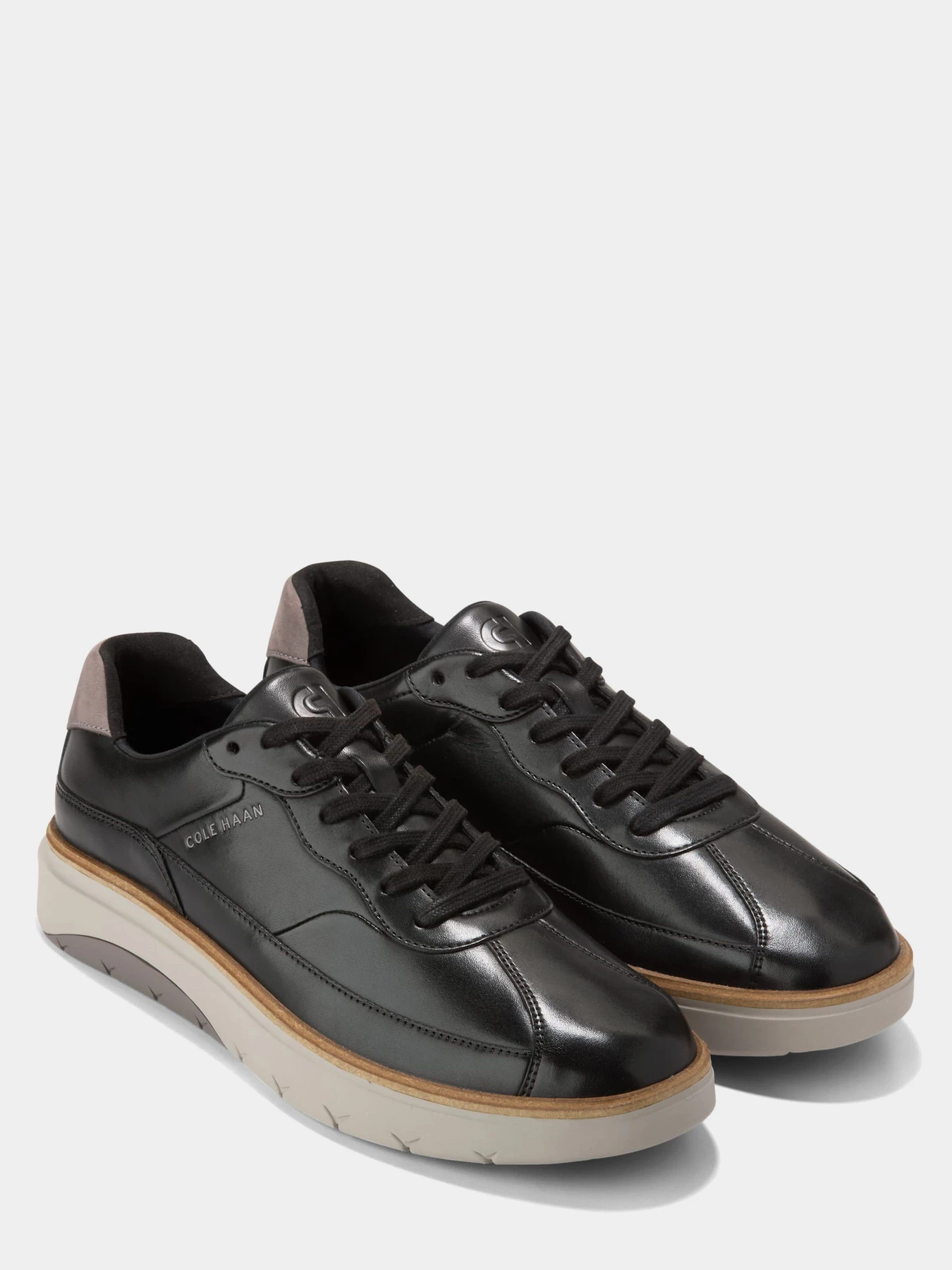 Кеды Cole Haan модель C40475 Фото