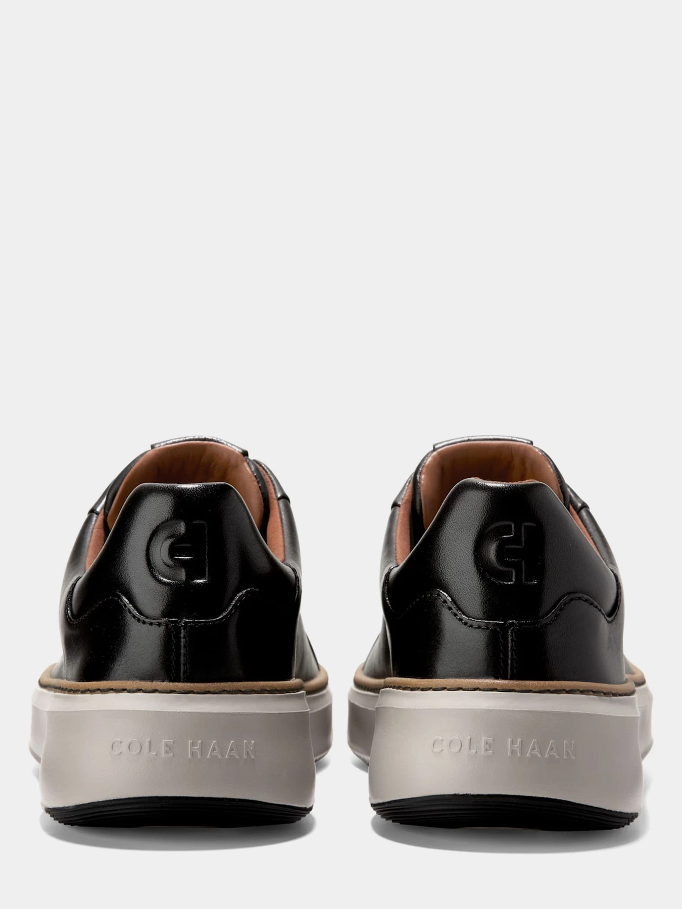 Кеды Cole Haan модель C40769 Фото