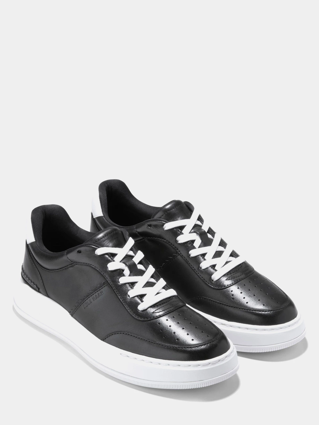 Кеды Cole Haan модель W31534 Фото