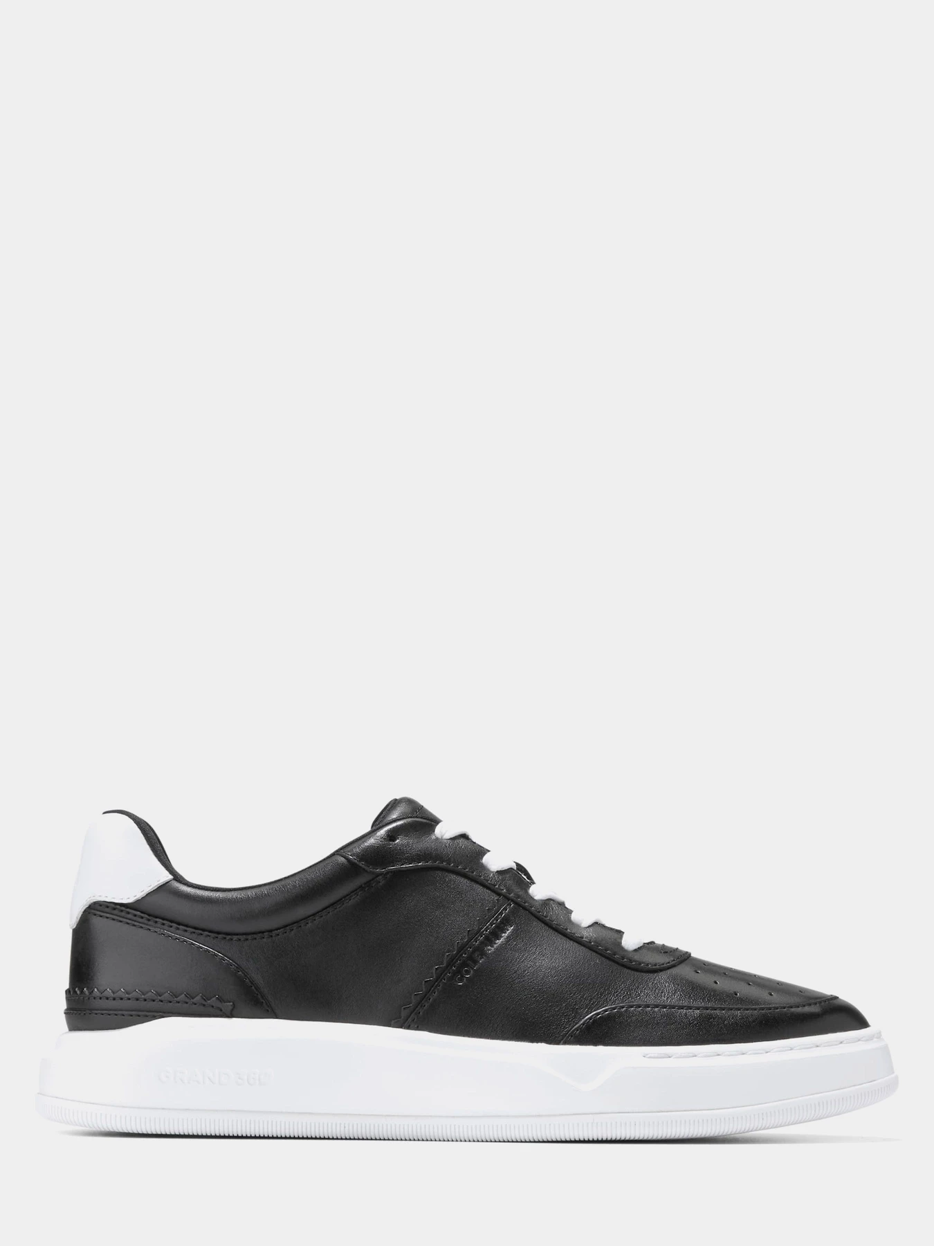 Кеды Cole Haan модель W31534 Фото