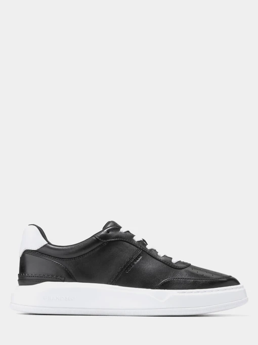 Кеды Cole Haan модель W31534 Фото