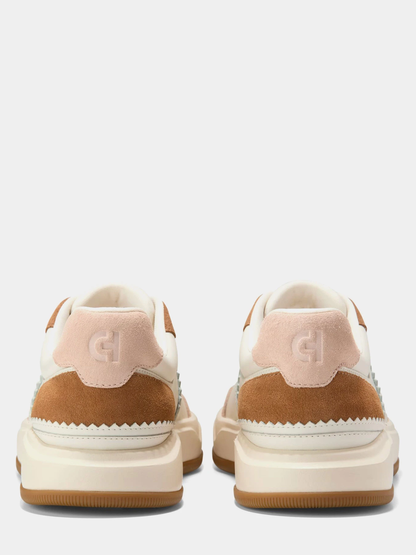 Кеды Cole Haan модель W32010 Фото