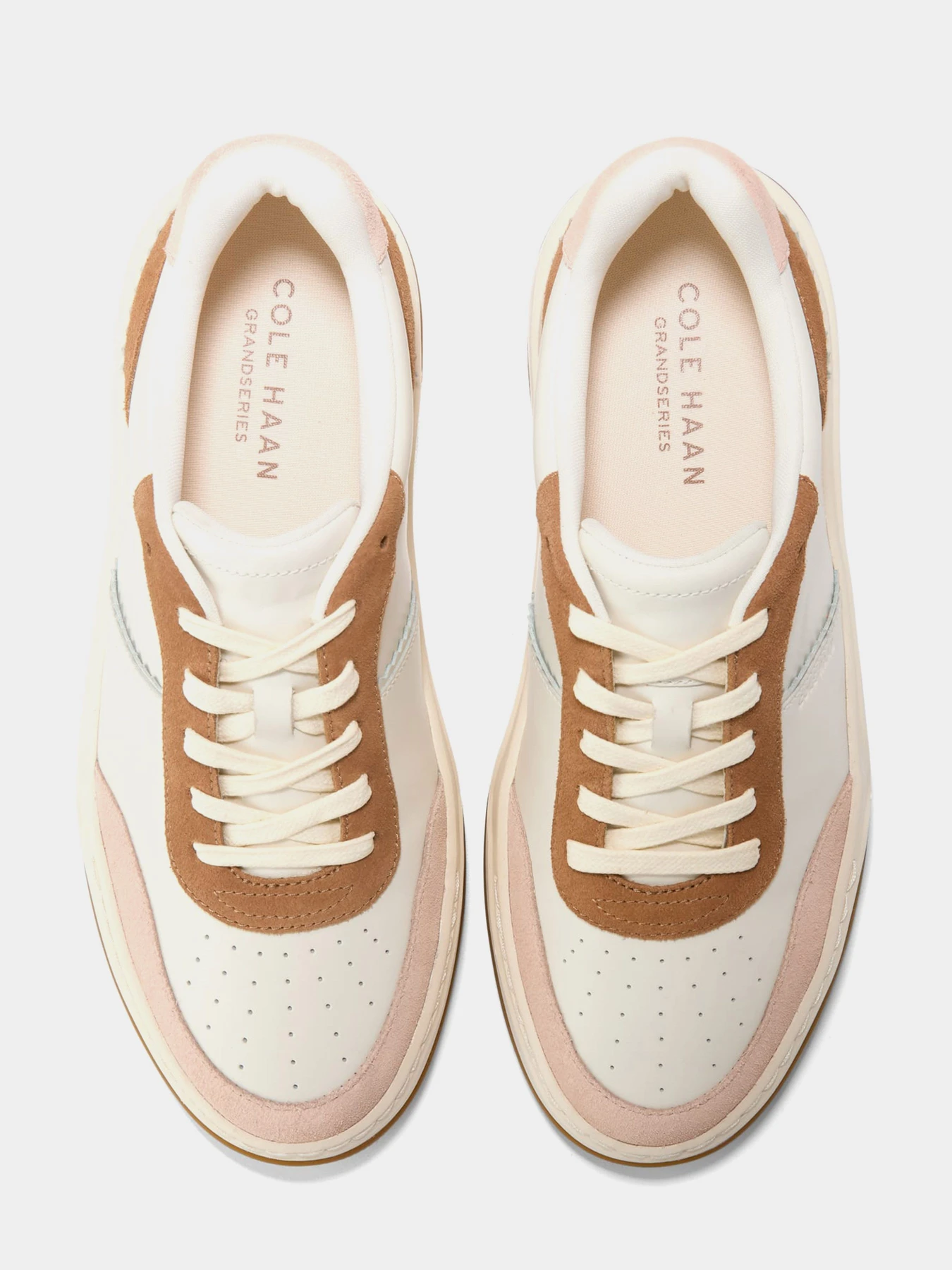 Кеды Cole Haan модель W32010 Фото