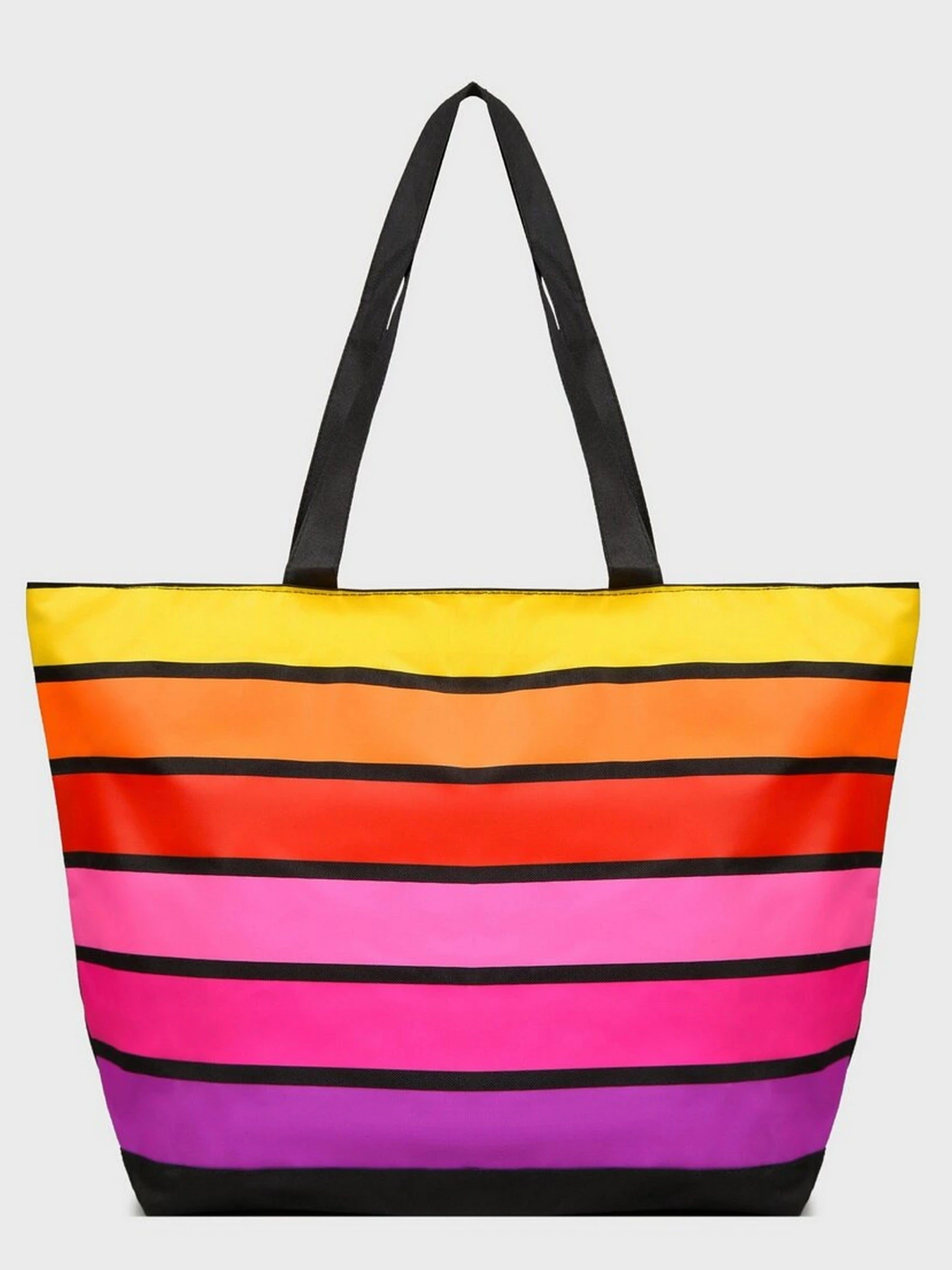 Сумки Le Comptoir de la plage модель Happy_Multi_1 Сумки Le Comptoir de la plage модель Happy_Multi_1 Фото