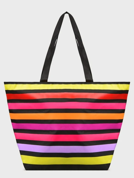 Сумки Le Comptoir de la plage модель Happy_Multi Фото