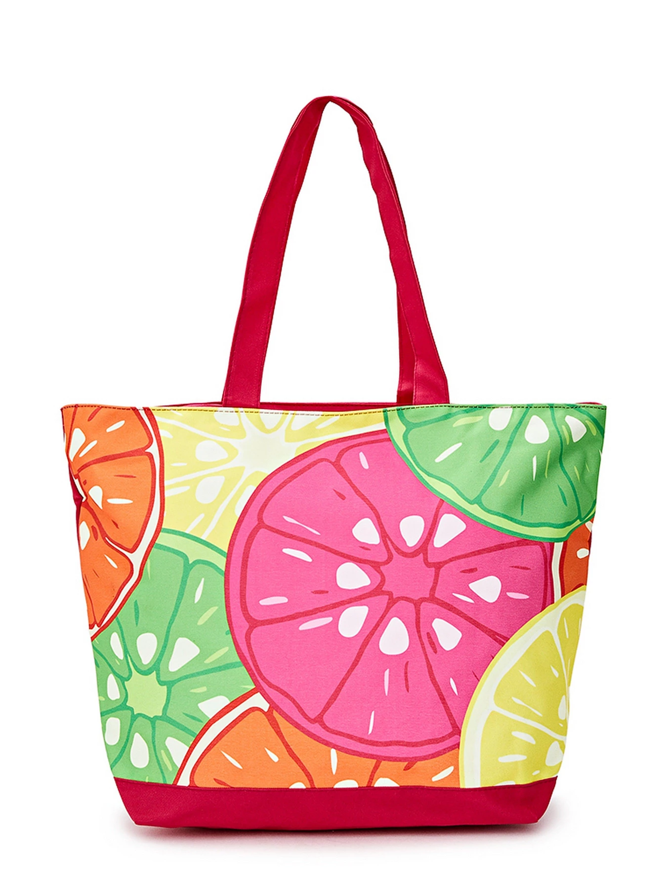 Сумки Le Comptoir de la plage модель Tropical_Multi Сумки Le Comptoir de la plage модель Tropical_Multi Фото