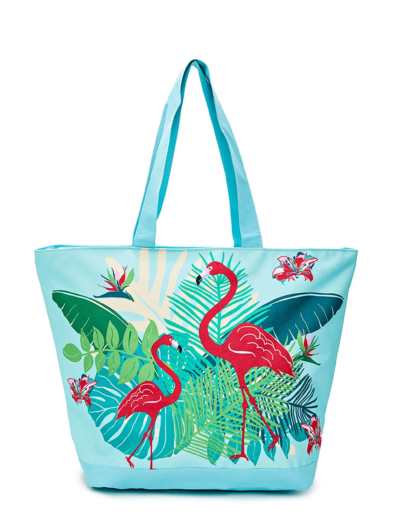 Сумки Le Comptoir de la plage модель Tropical_Flamingo Сумки Le Comptoir de la plage модель Tropical_Flamingo Фото