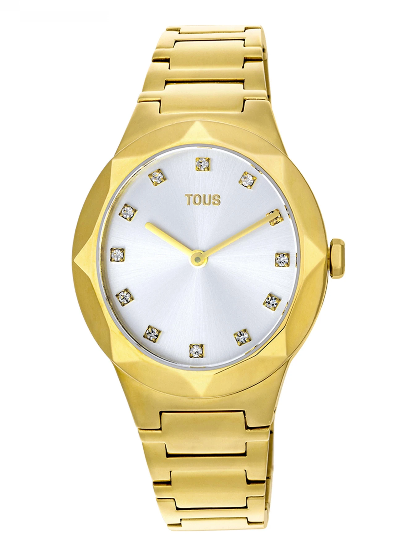 Часы TOUS модель 200351055 Фото