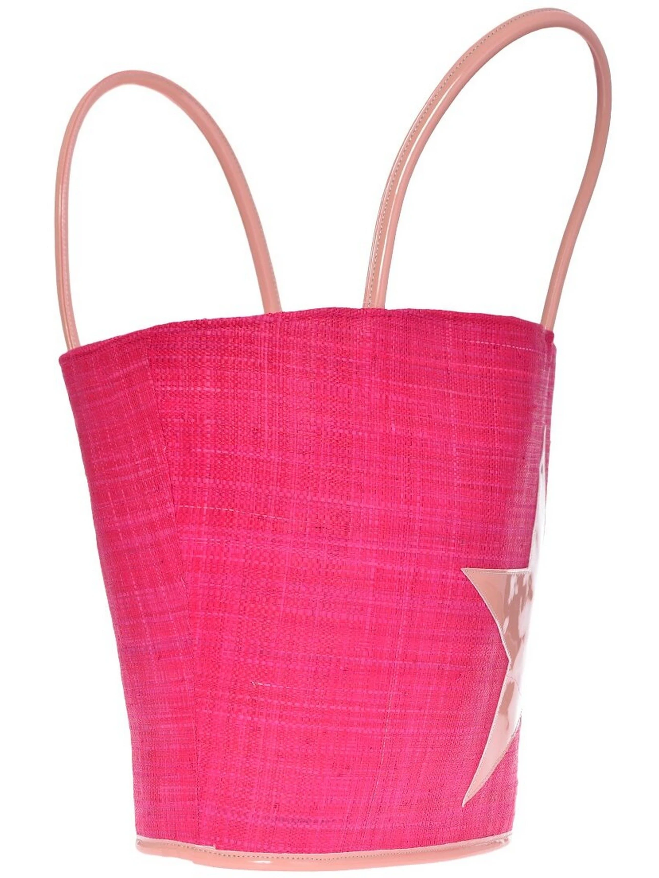 Сумки Le Comptoir de la plage модель Paradise_Framboise Сумки Le Comptoir de la plage модель Paradise_Framboise Фото