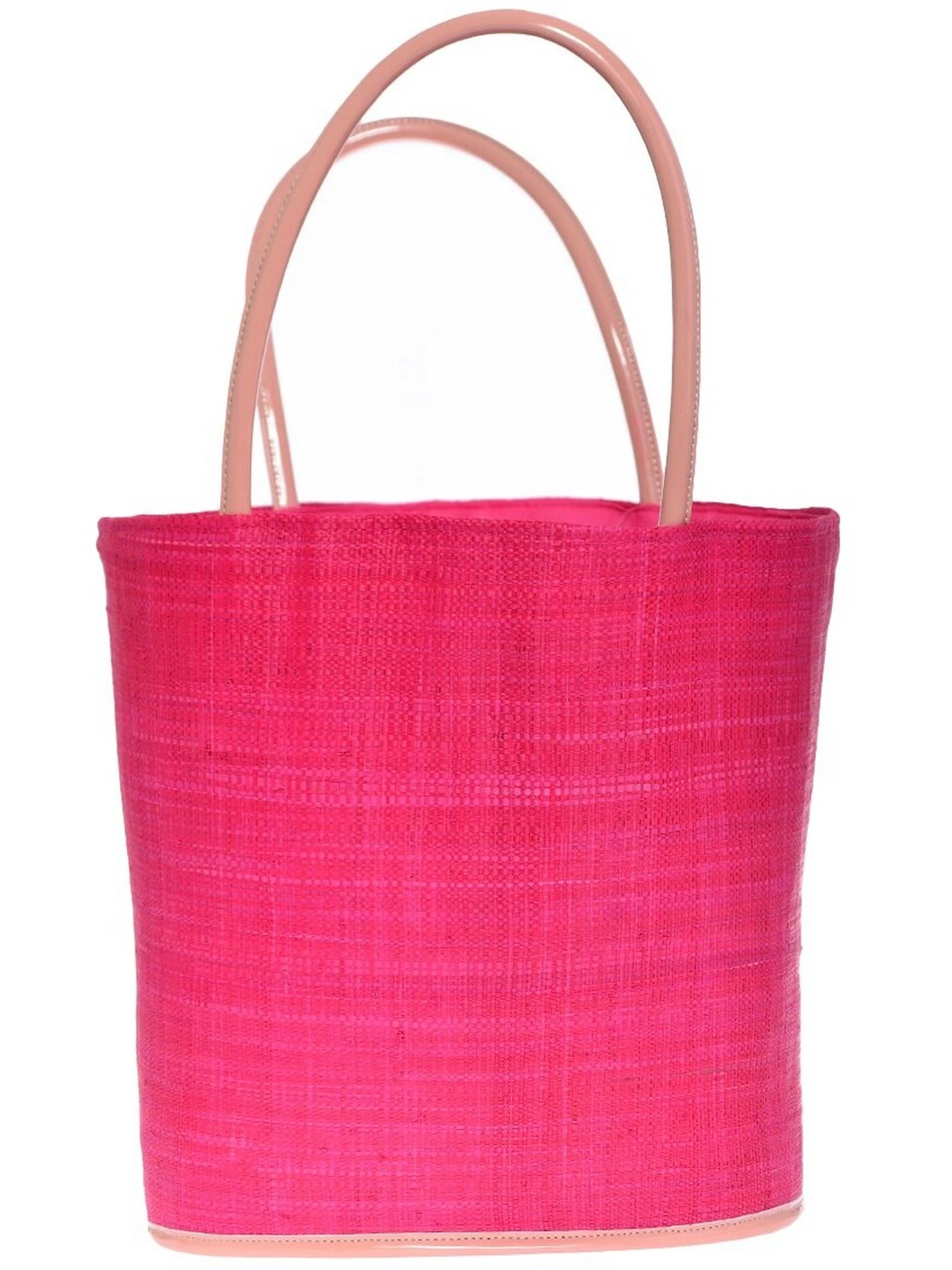 Сумки Le Comptoir de la plage модель Paradise_Framboise Сумки Le Comptoir de la plage модель Paradise_Framboise Фото