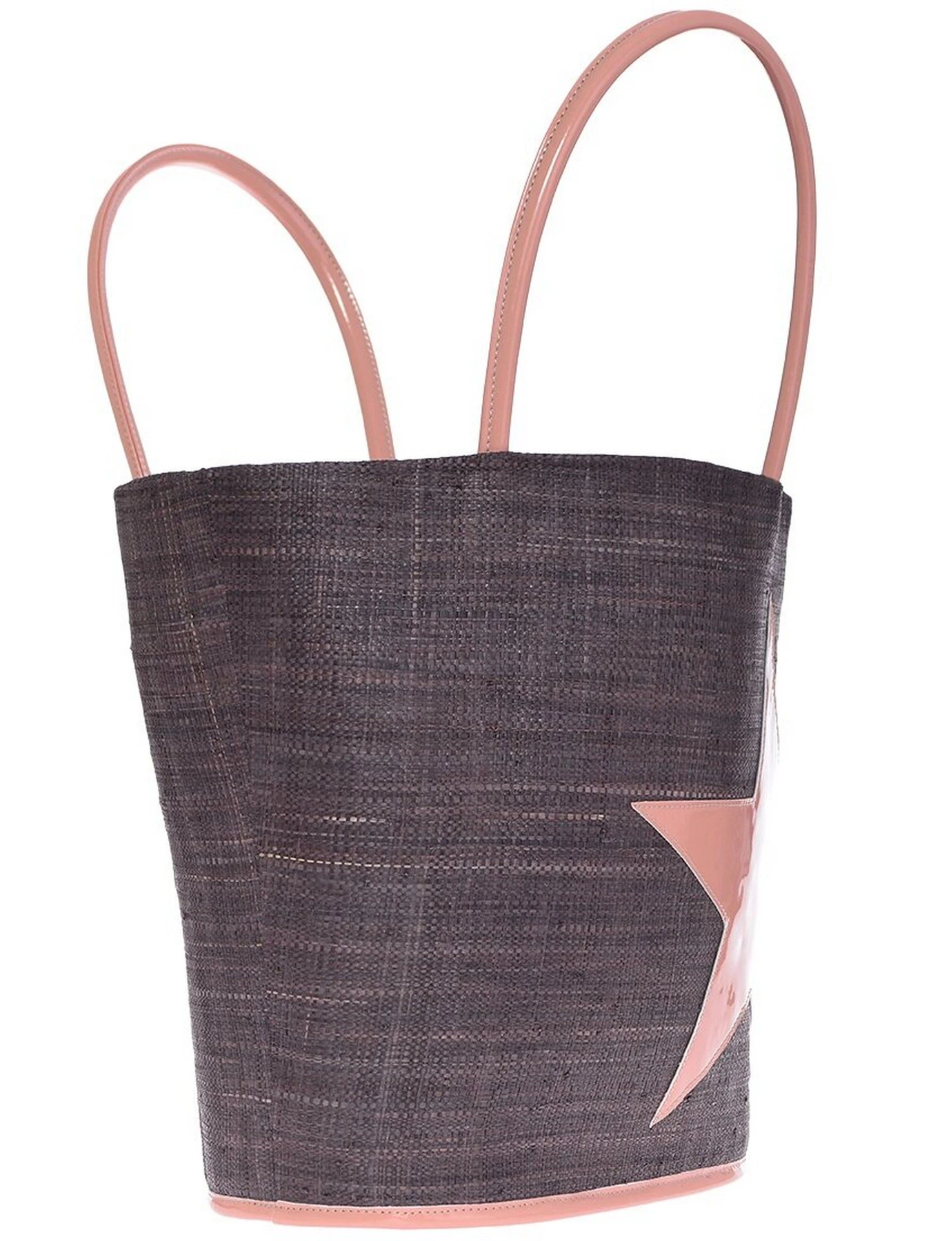 Сумки Le Comptoir de la plage модель Paradise_Taupe Сумки Le Comptoir de la plage модель Paradise_Taupe Фото