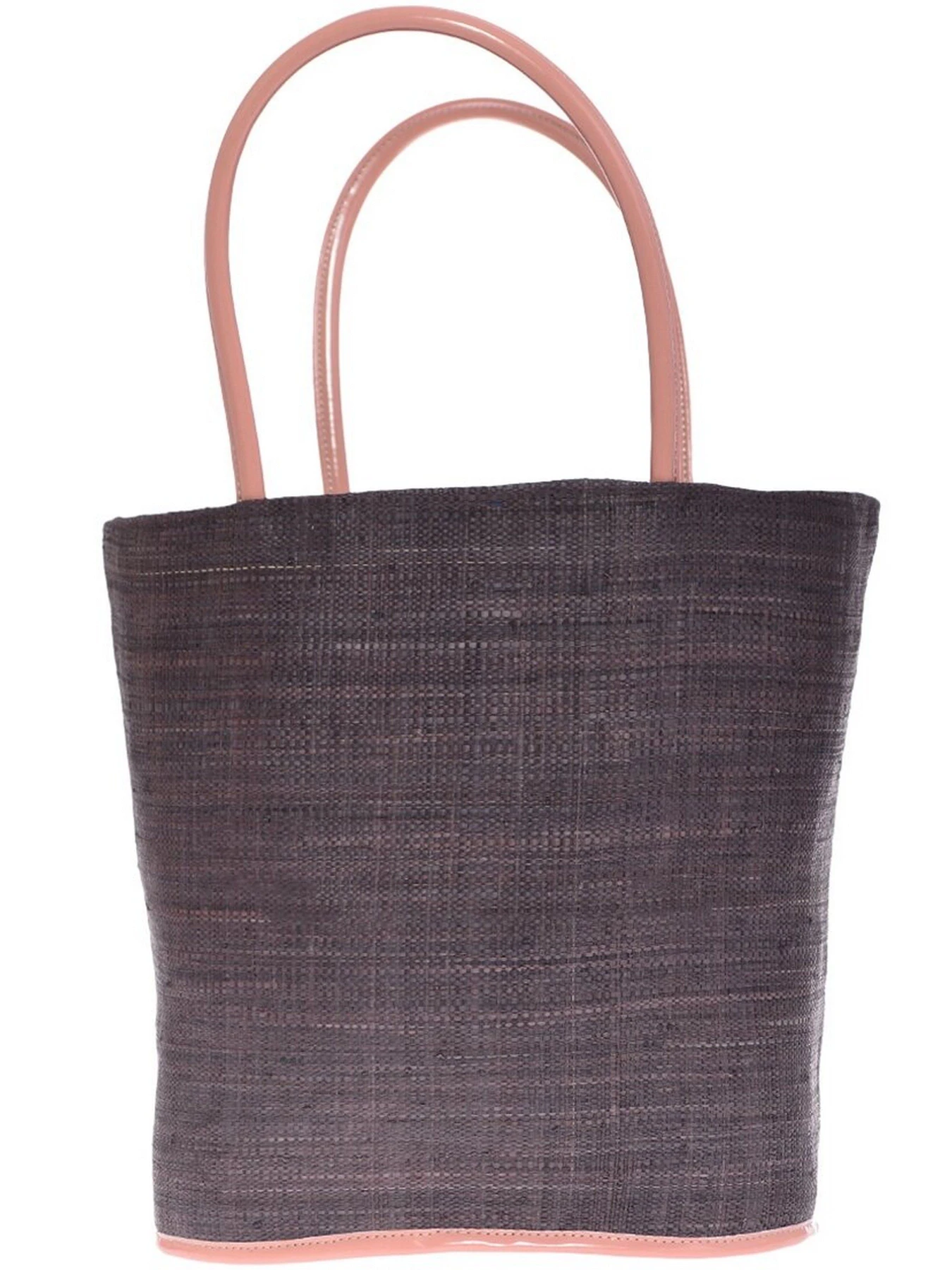 Сумки Le Comptoir de la plage модель Paradise_Taupe Сумки Le Comptoir de la plage модель Paradise_Taupe Фото