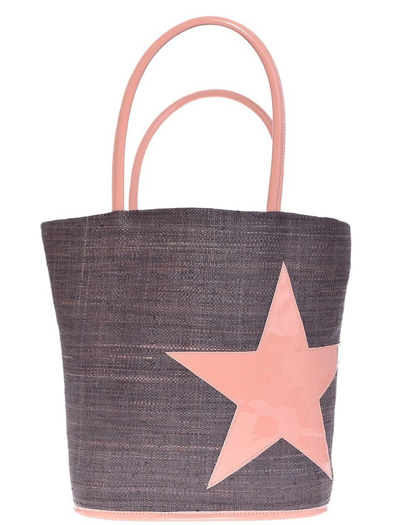 Сумки Le Comptoir de la plage модель Paradise_Taupe Сумки Le Comptoir de la plage модель Paradise_Taupe Фото