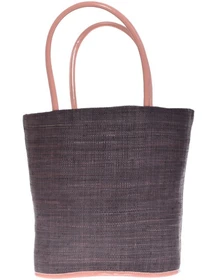 Сумки Le Comptoir de la plage модель Paradise_Taupe Фото