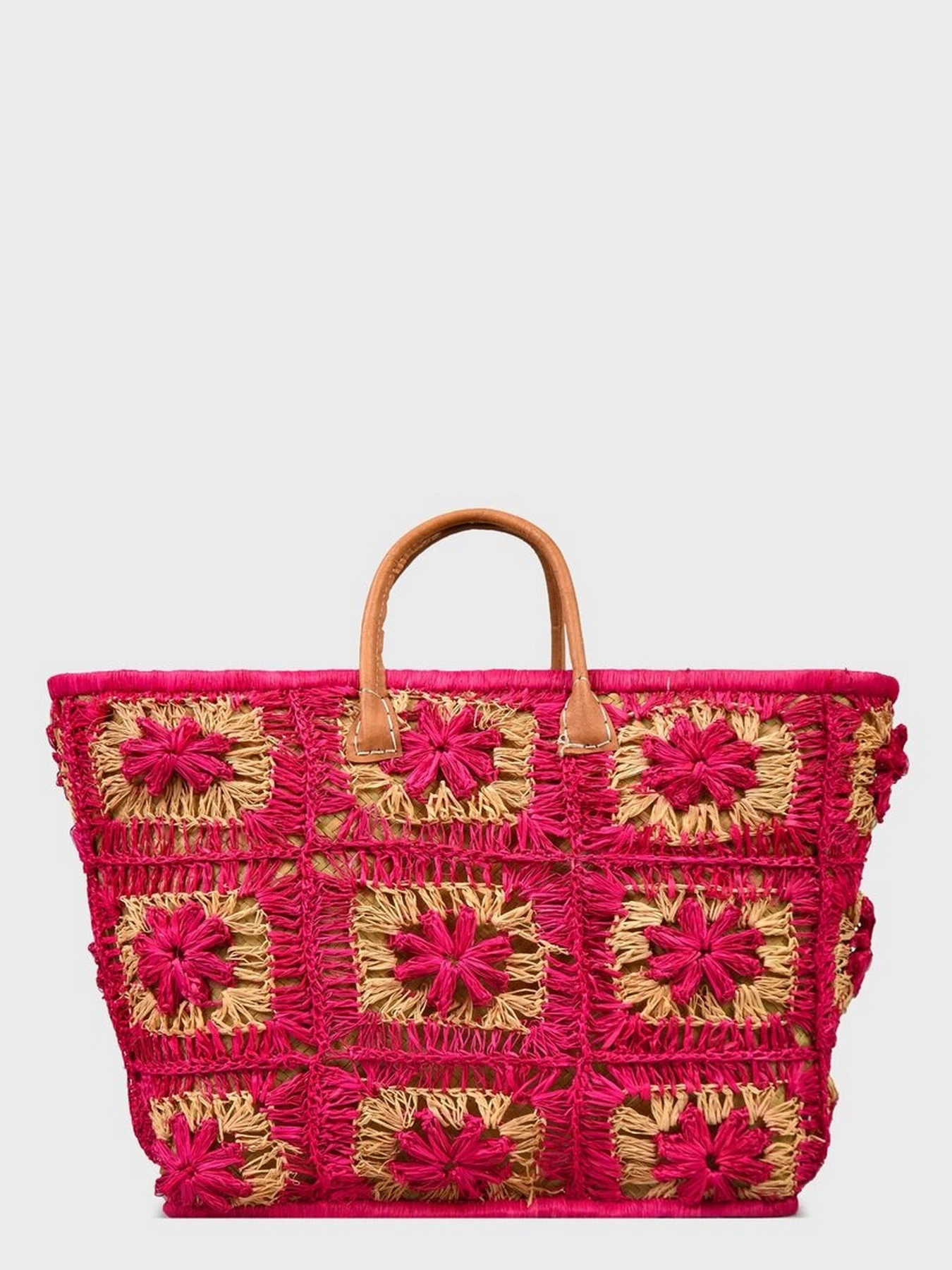 Сумки Le Comptoir de la plage модель Pretty_Rose Сумки Le Comptoir de la plage модель Pretty_Rose Фото
