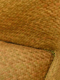 Сумки Le Comptoir de la plage модель Pretty_Green Фото