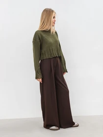 Свитры и кардиганы Romashka Оксфорд модель 399015803032 Фото
