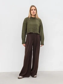 Свитры и кардиганы Romashka Оксфорд модель 399015803032 Фото