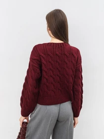 Свитры и кардиганы Romashka Данія модель 399015503002 Фото