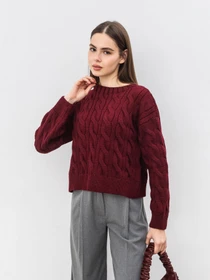 Свитры и кардиганы Romashka Данія модель 399015503002 Фото