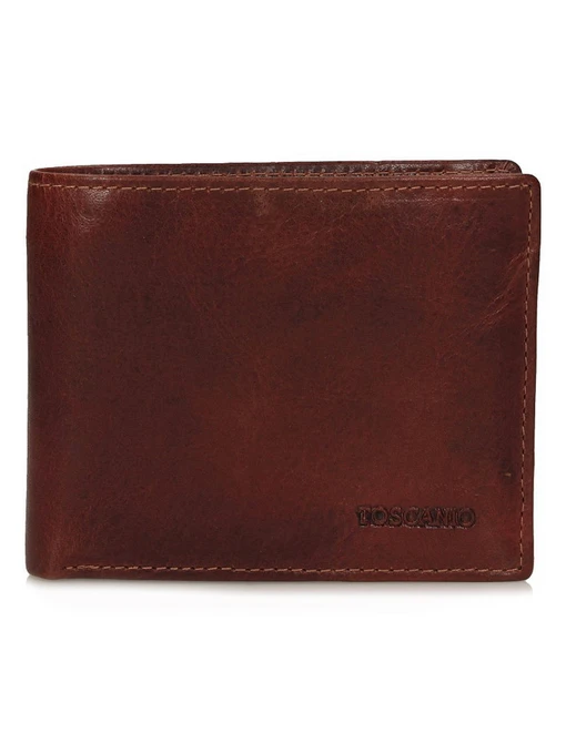 Кошельки Toscanio модель T398BRAZ Фото