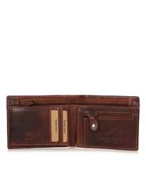 Кошельки Toscanio модель T398BRAZ Фото