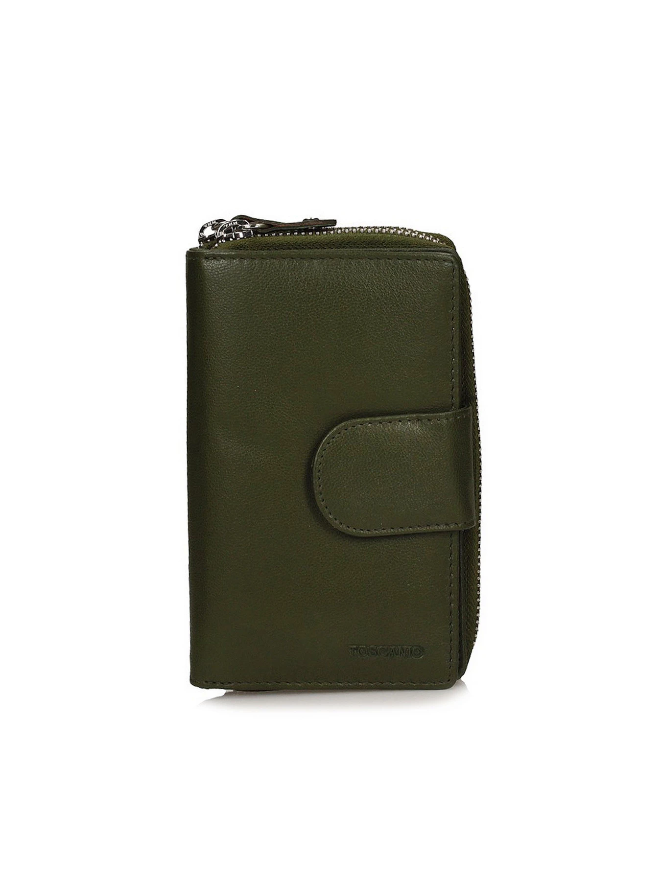 Кошельки Toscanio модель T422ZIELEN Фото